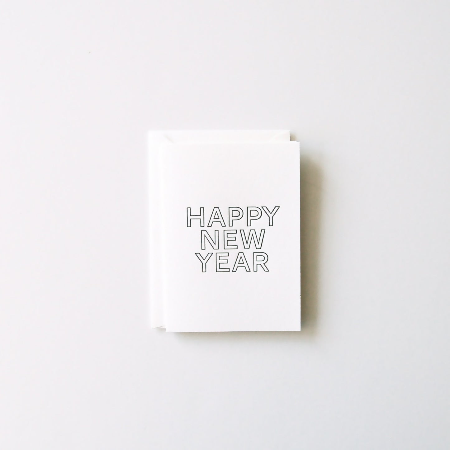 Happy New Year