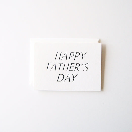 Happy Father's Day