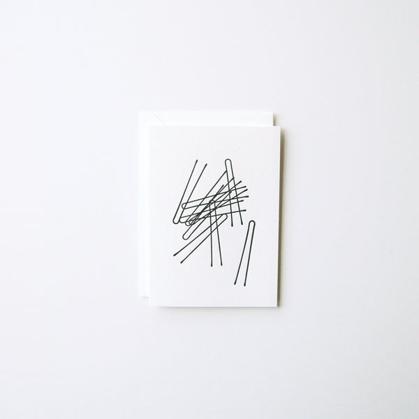 Hair Pins