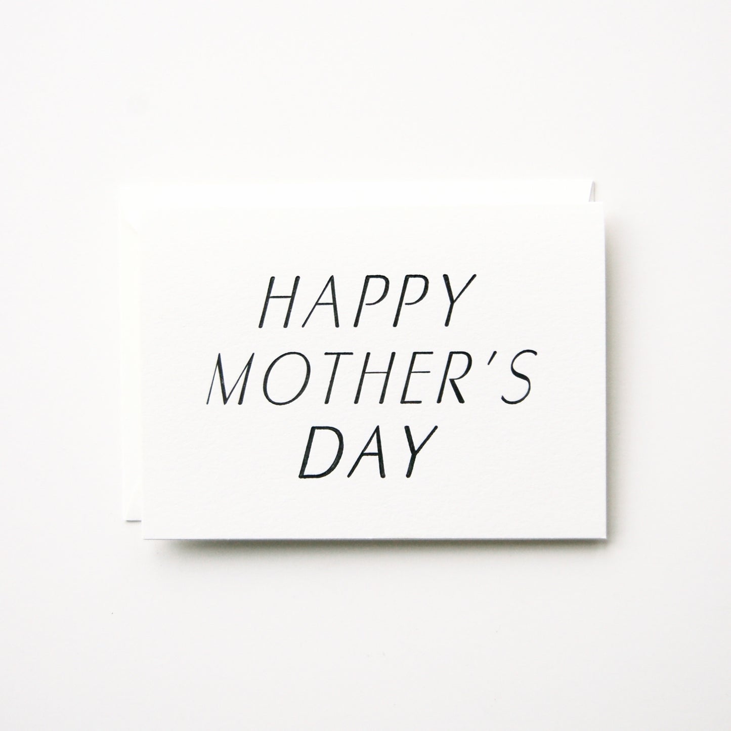 Happy Mother's Day