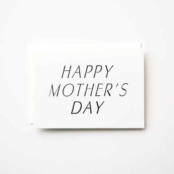 Happy Mother's Day