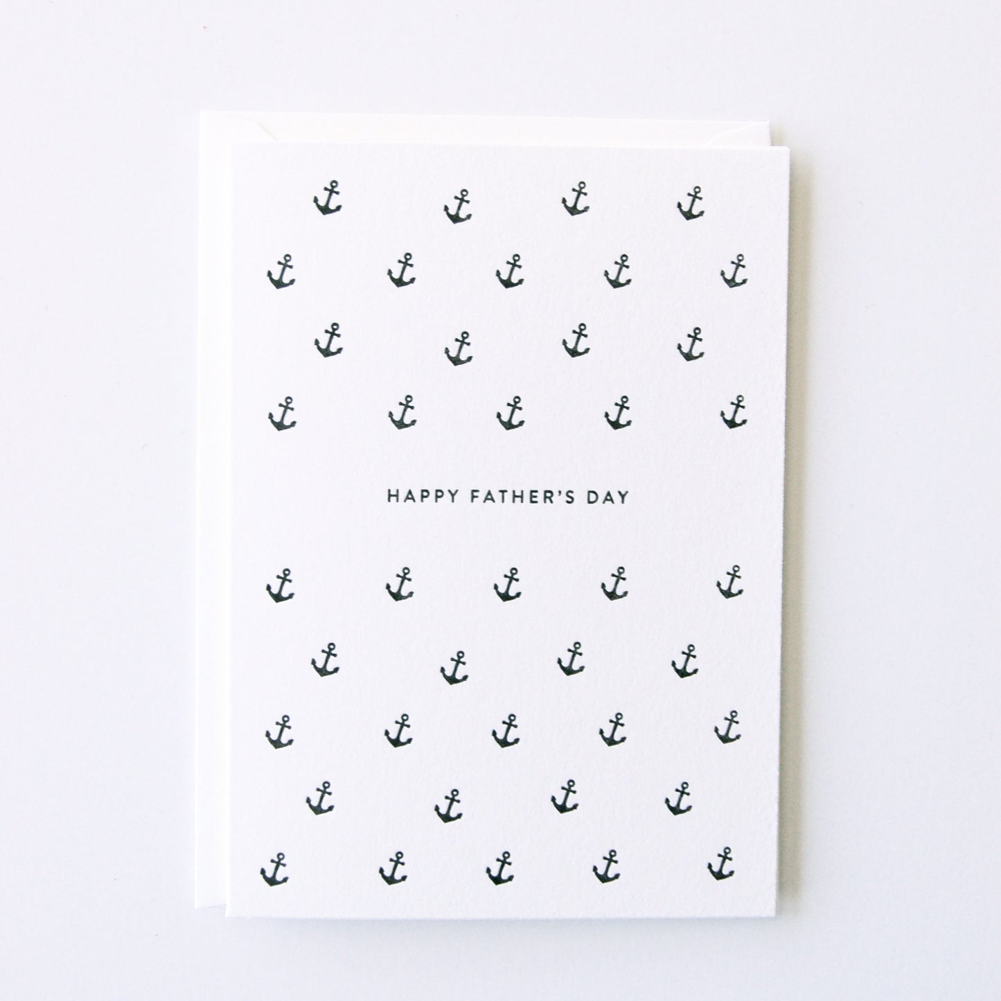 Father's Day Anchor