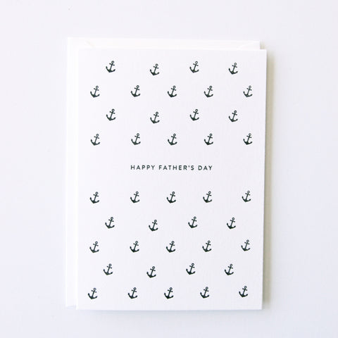 Father's Day Anchor