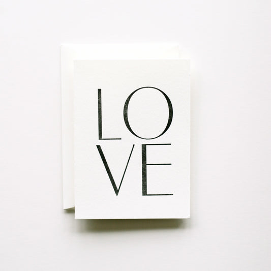Love