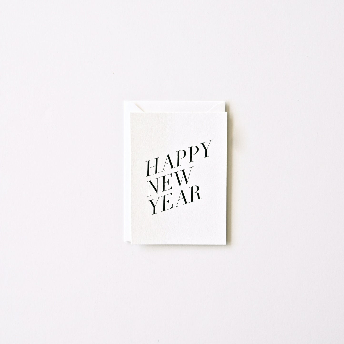 Fancy New Year